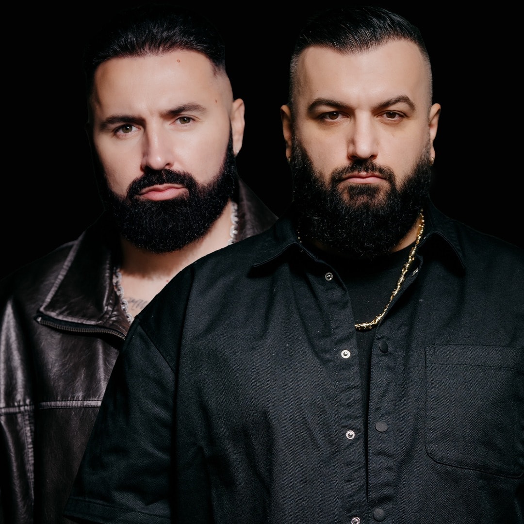 Jala Brat & Buba Corelli – GOAT Tour